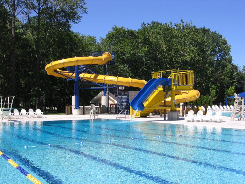 James Roe Pool LAN Associates