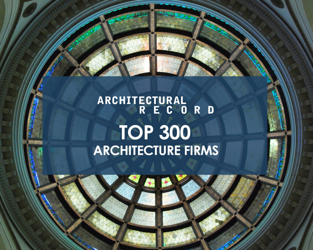 LAN Top Architecture Firm
