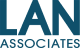 LAN Associates Logo