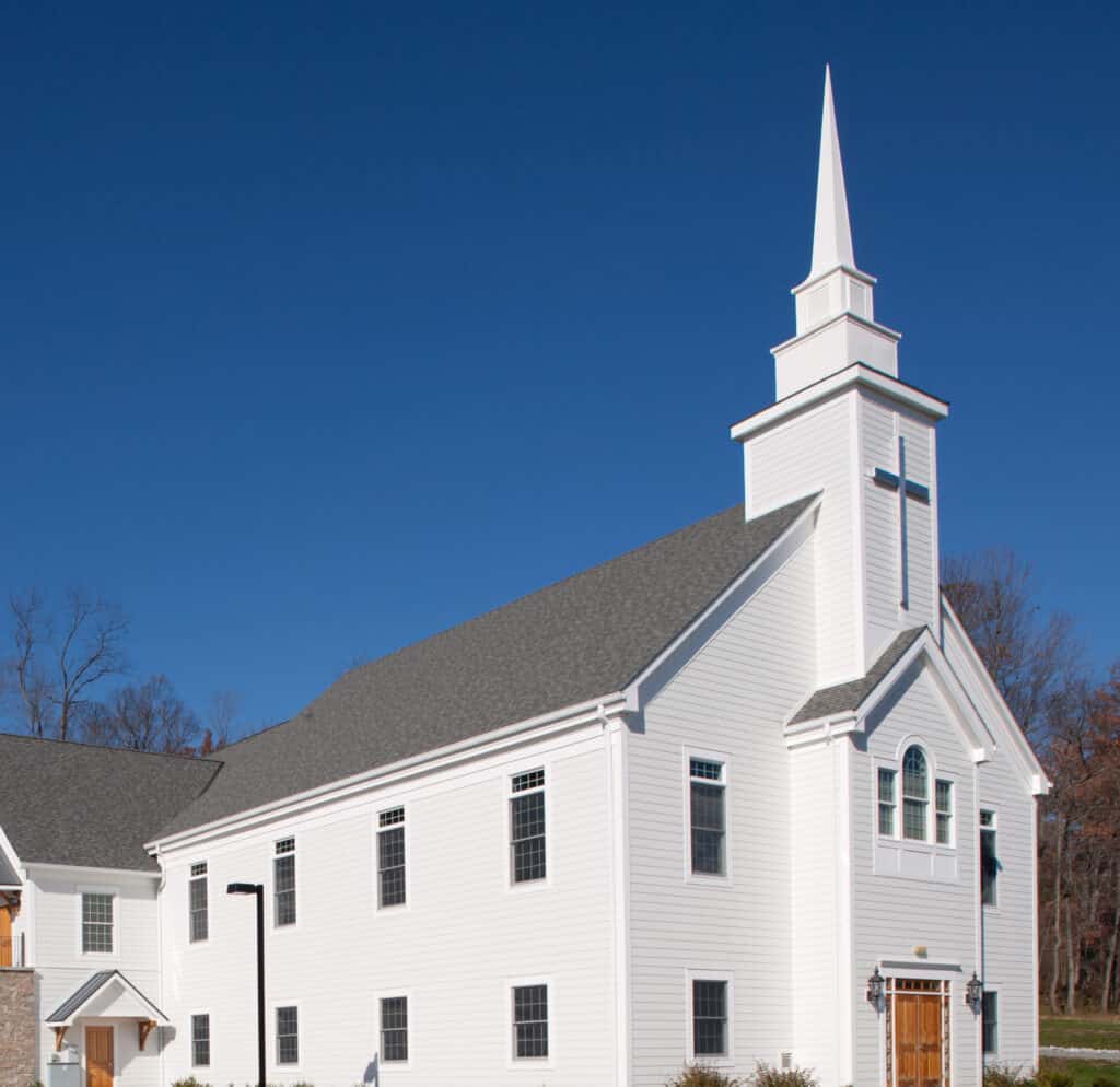 Hudson Valley United Reformed Church