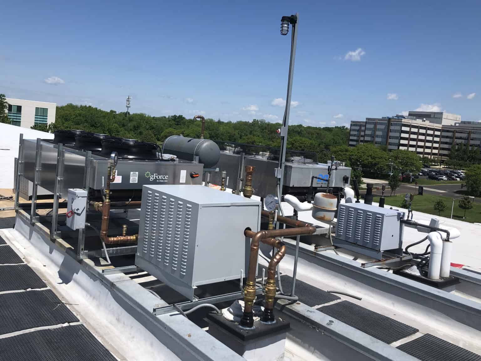 New Jersey Engineering Firm LAN Associates