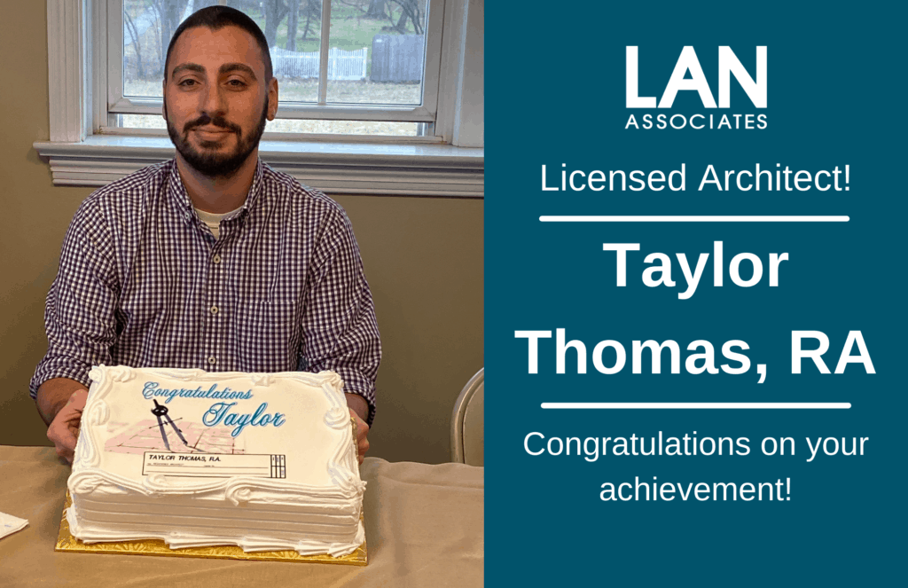 Taylor Thomas LAN Associates
