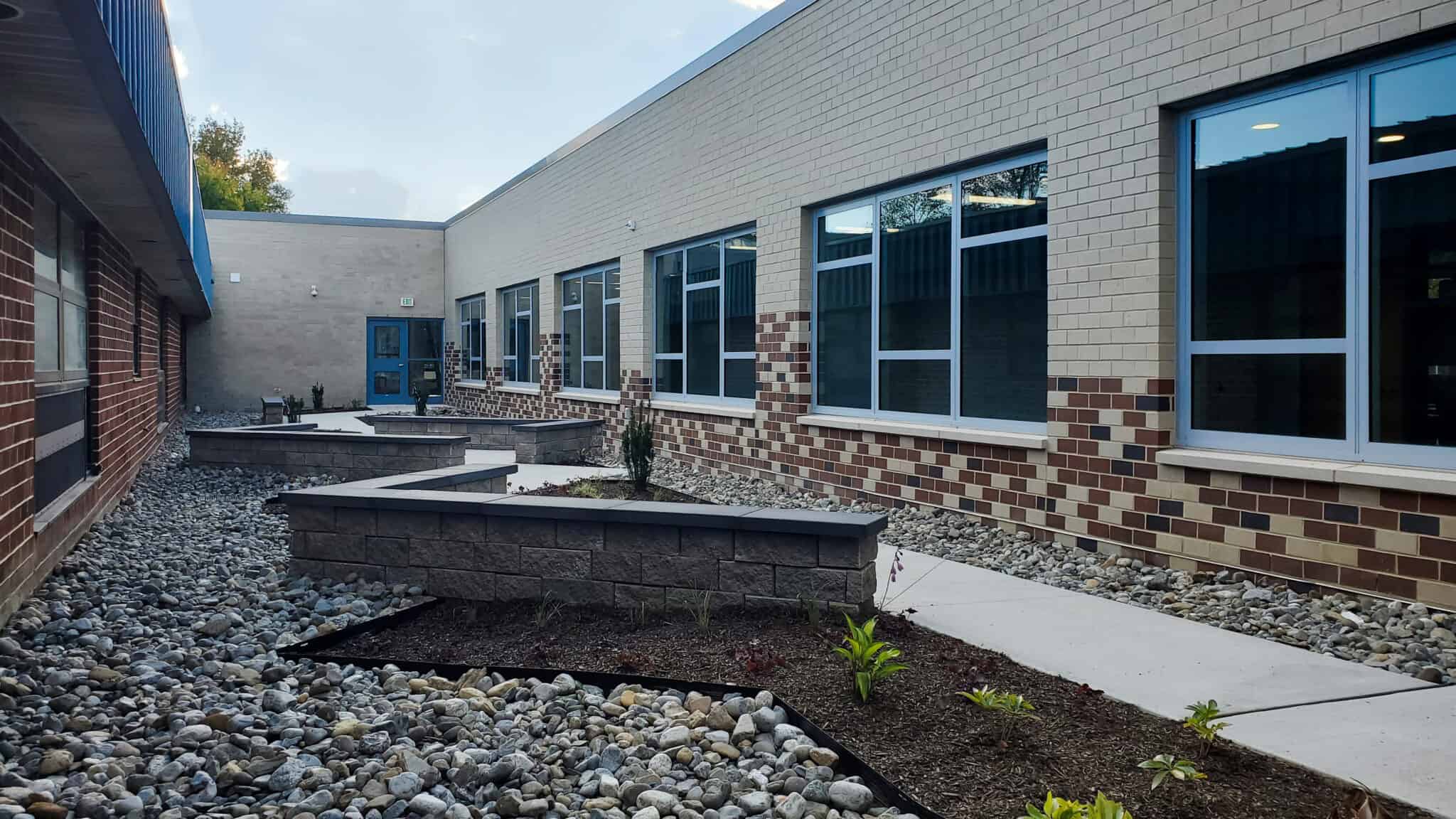 Voorhees Opens Kresson Elementary Early Childhood Center