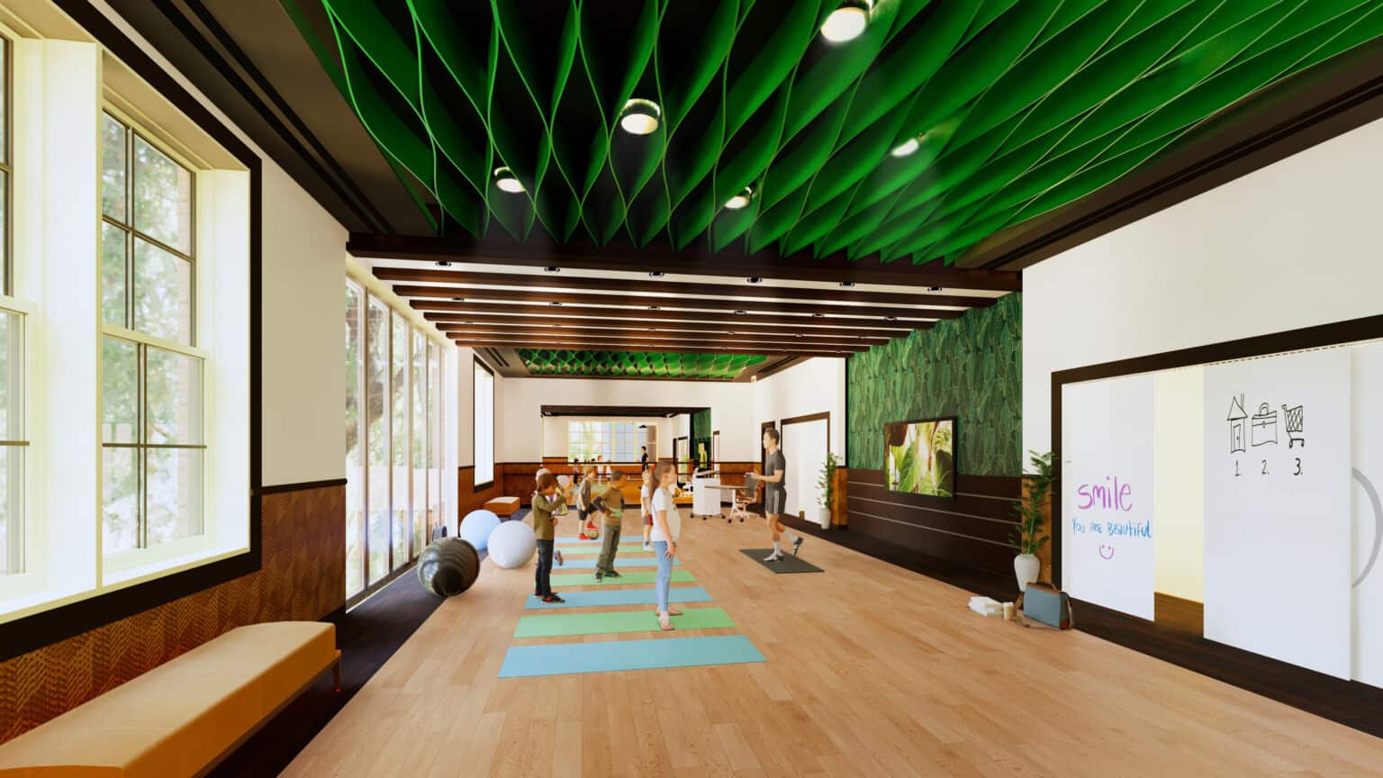 HoHoKus Schools Breaks Ground on New Duffield Hall Addition