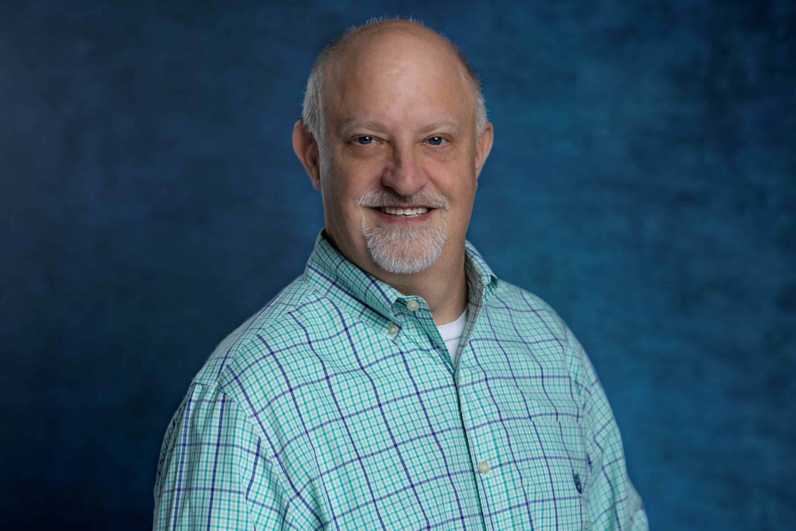 Robert Salmanowitz
