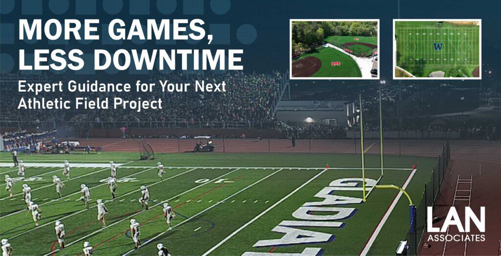 Synthetic Turf Field Guide