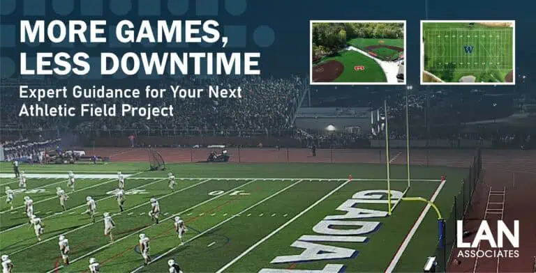 Synthetic Turf Field Guide